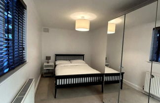 Photo 3 - Quaint 1BD Flat 5 Mins From Emirates Stadium