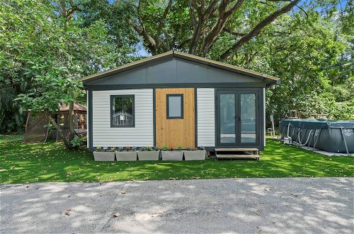 Foto 8 - Tiny Homes in Fort Lauderdale