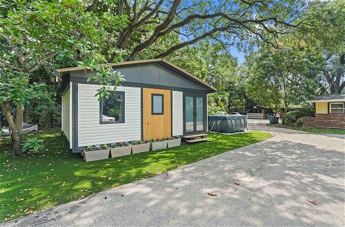 Foto 31 - Tiny Homes in Fort Lauderdale