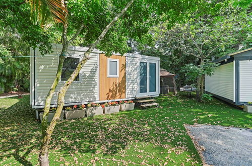 Foto 32 - Tiny Homes in Fort Lauderdale