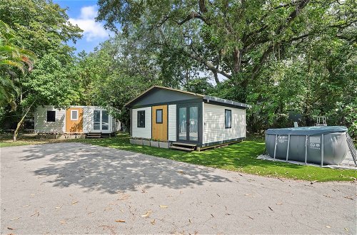 Foto 7 - Tiny Homes in Fort Lauderdale