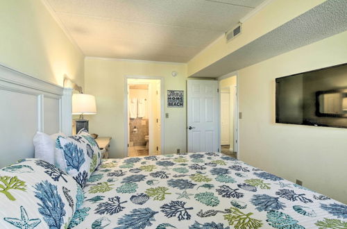 Foto 18 - Inviting Ocean City Condo w/ Beach Access