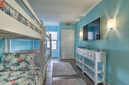 Photo 10 - Inviting Ocean City Condo w/ Beach Access