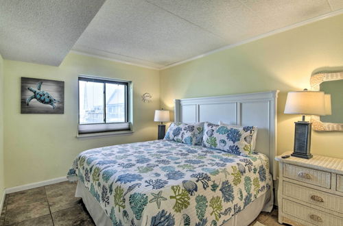 Photo 13 - Inviting Ocean City Condo w/ Beach Access