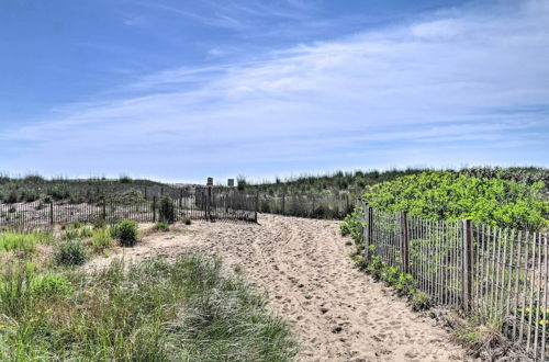 Photo 4 - Inviting Ocean City Condo w/ Beach Access