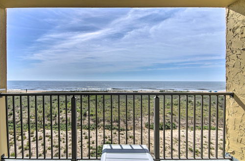 Foto 1 - Inviting Ocean City Condo w/ Beach Access