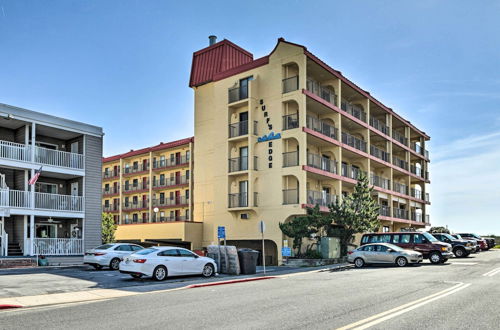 Photo 3 - Inviting Ocean City Condo w/ Beach Access