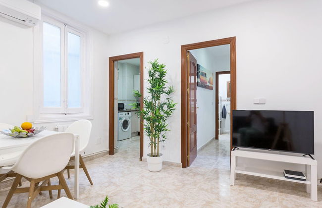 Design Apt. Historic District - Sol - Foto 19