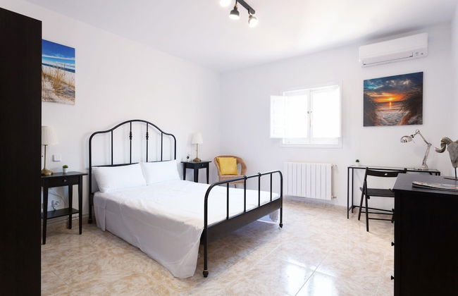 Design Apt. Historic District - Sol - Foto 1