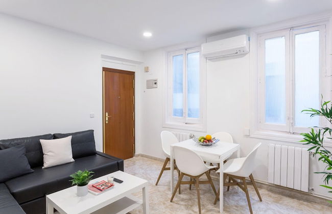 Design Apt. Historic District - Sol - Foto 18