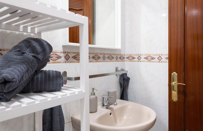 Design Apt. Historic District - Sol - Foto 15