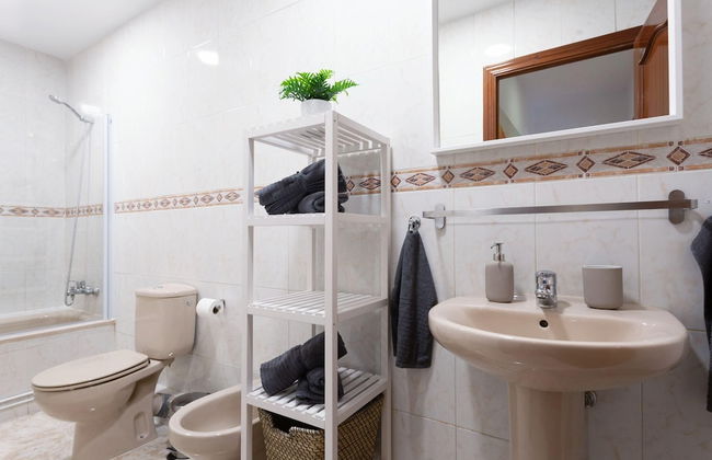 Design Apt. Historic District - Sol - Foto 16