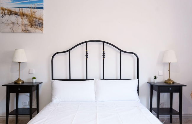 Design Apt. Historic District - Sol - Foto 4