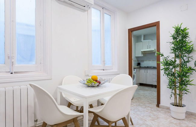 Design Apt. Historic District - Sol - Foto 20