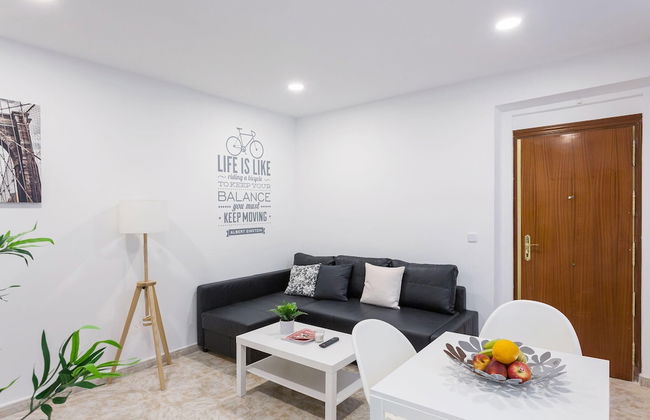 Design Apt. Historic District - Sol - Foto 13