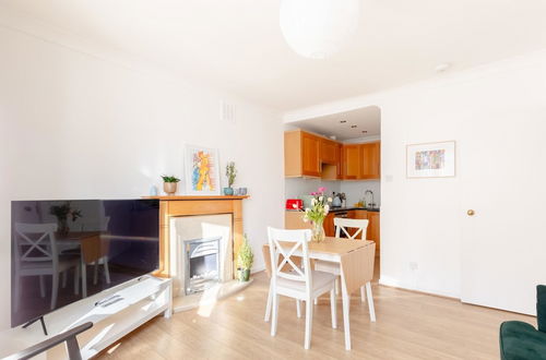 Photo 19 - Spacious 1BD Flat 5 Mins to Paddington Station