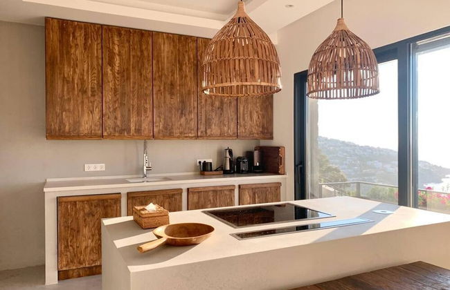 Pure Luxury In Yalikavak - Foto 8