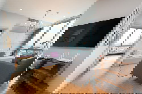 Foto 9 - Serviced 1 Bed Panoramic Skyvillas