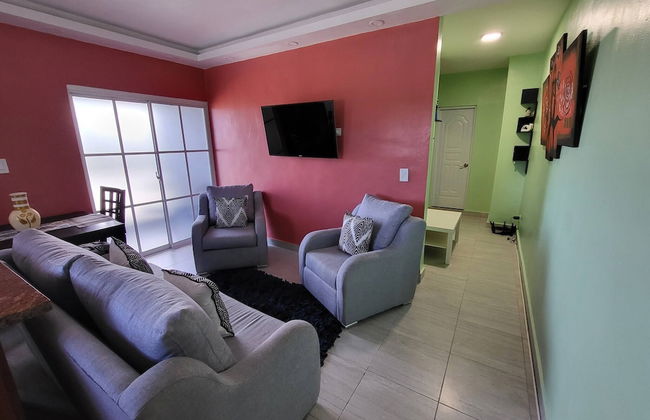 Modern 2 Bedroom Apartment 5b in Puerto Plata - Foto 9