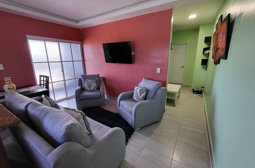 Photo 9 - Modern 2 Bedroom Apartment 5b in Puerto Plata