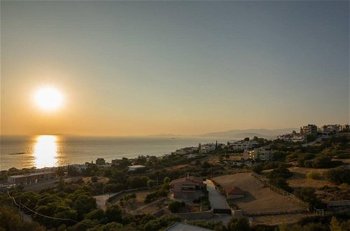 Foto 10 - Saronicos Gulf View in Anavissos