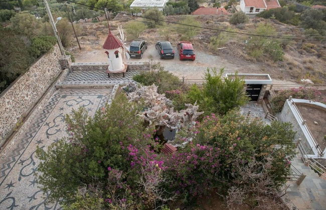 Saronicos Gulf View in Anavissos - Foto 4