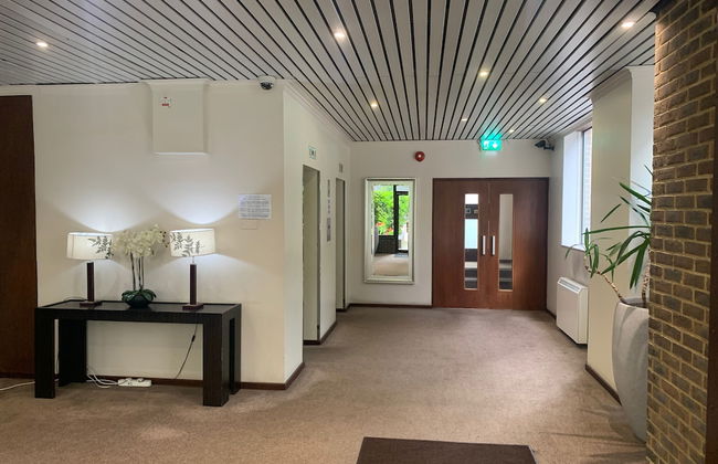 Marlyn Lodge - City of London - Foto 2