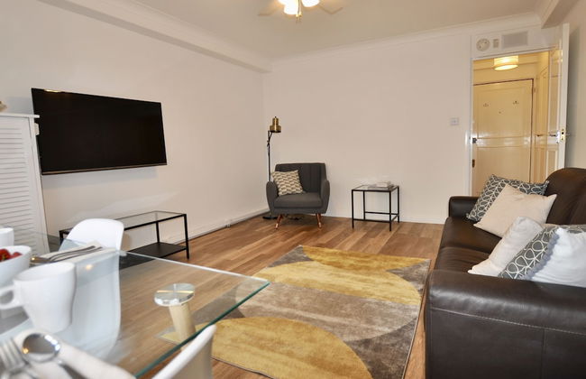 Marlyn Lodge - City of London - Foto 14