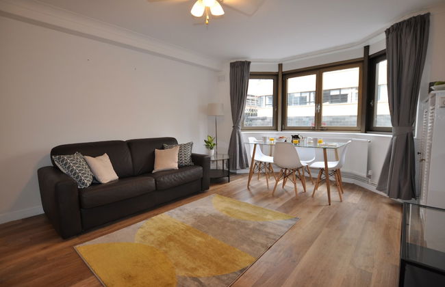 Marlyn Lodge - City of London - Foto 13