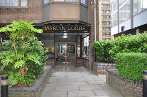 Foto 19 - Marlyn Lodge - City of London