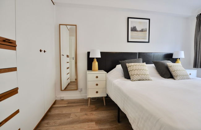 Marlyn Lodge - City of London - Foto 3