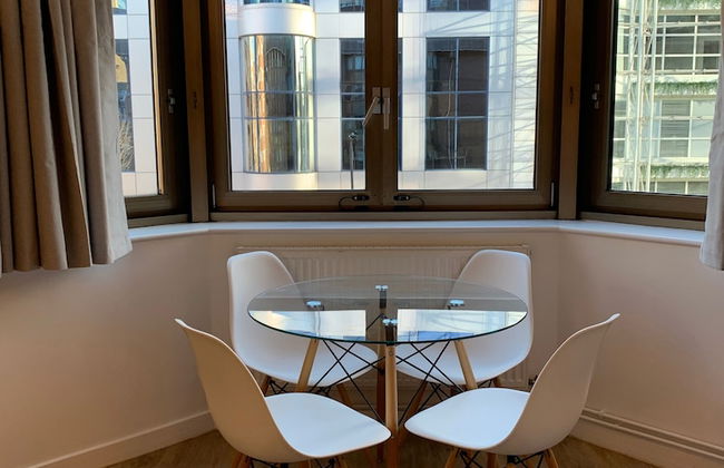 Marlyn Lodge - City of London - Foto 8