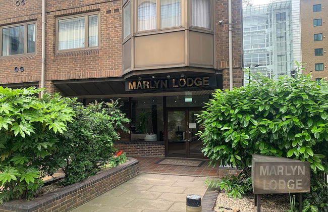 Marlyn Lodge - City of London - Foto 20
