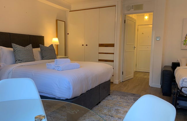 Marlyn Lodge - City of London - Foto 5