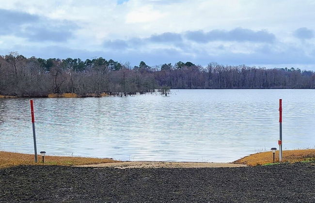 McGee's Landing Cabin 2-Toledo Bend Lake - Photo 10