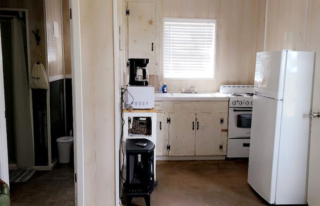 McGee's Landing Cabin 2-Toledo Bend Lake - Photo 5
