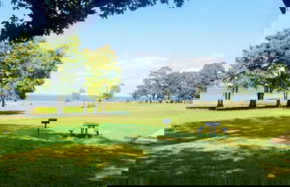 Foto 1 - McGees Landing Cabin 1-Toledo Bend Lake