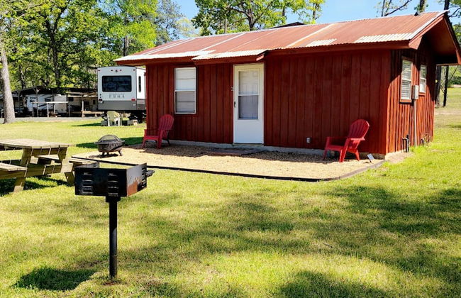 McGee's Landing Cabin 2-Toledo Bend Lake - Photo 2