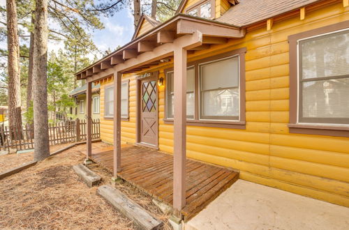 Photo 21 - Big Bear Lake Cabin Rental < 2 Mi to Snow Summit