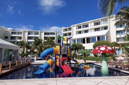 Photo 10 - Cancun Studio Overlooking the Lagoon