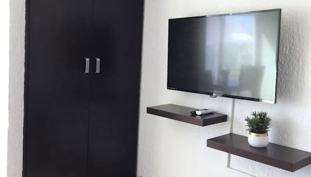 Servicio de la habitación