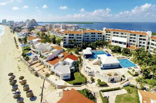 Photo 12 - Cancun Studio Overlooking the Lagoon