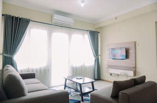 Foto 14 - Spacious And Homey 2Br At Grand Palace Kemayoran Apartment