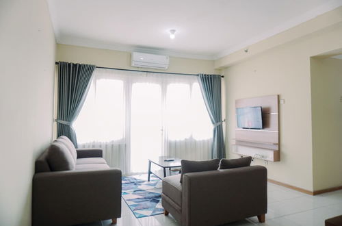 Photo 12 - Spacious And Homey 2Br At Grand Palace Kemayoran Apartment