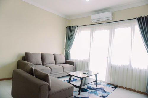 Photo 11 - Spacious And Homey 2Br At Grand Palace Kemayoran Apartment