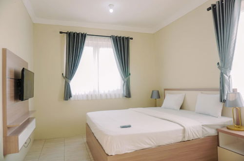 Foto 2 - Spacious And Homey 2Br At Grand Palace Kemayoran Apartment