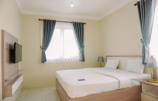 Foto 2 - Spacious And Homey 2Br At Grand Palace Kemayoran Apartment