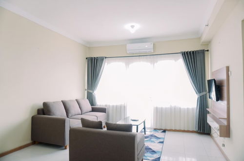 Foto 13 - Spacious And Homey 2Br At Grand Palace Kemayoran Apartment