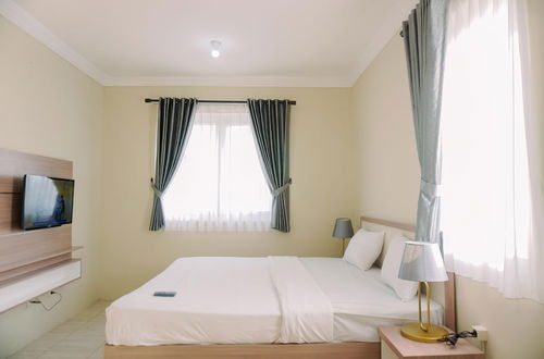 Photo 4 - Spacious And Homey 2Br At Grand Palace Kemayoran Apartment