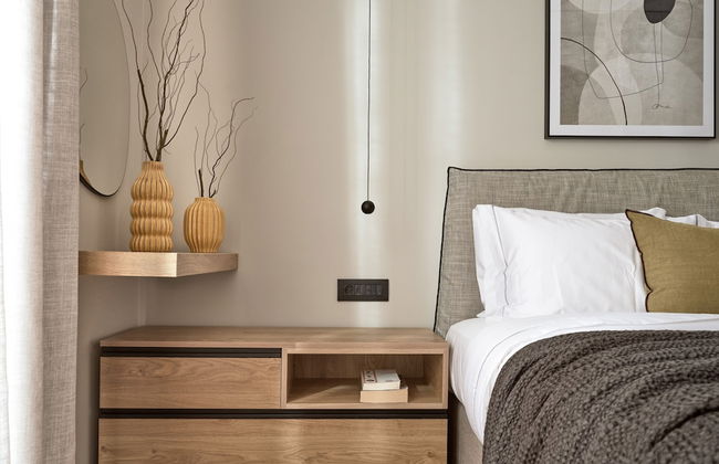 Monopolio Waterfront Apartment - Foto 12